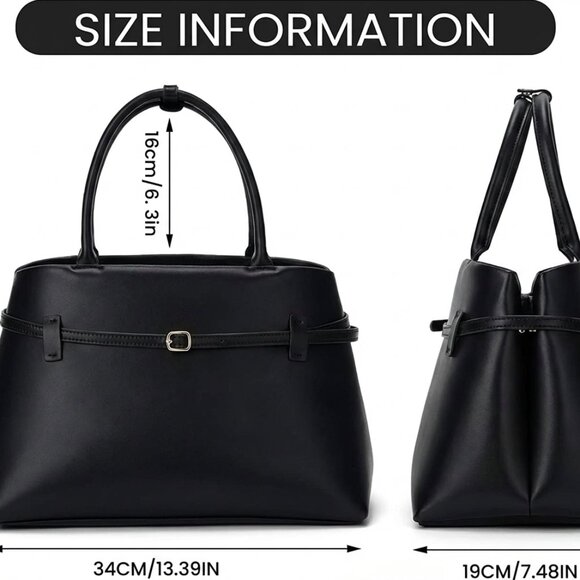 Handbag - Picture 3 of 5